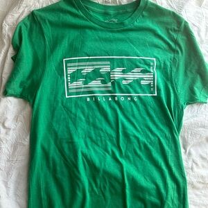 Billabong NEW Men’s Small T-shirt